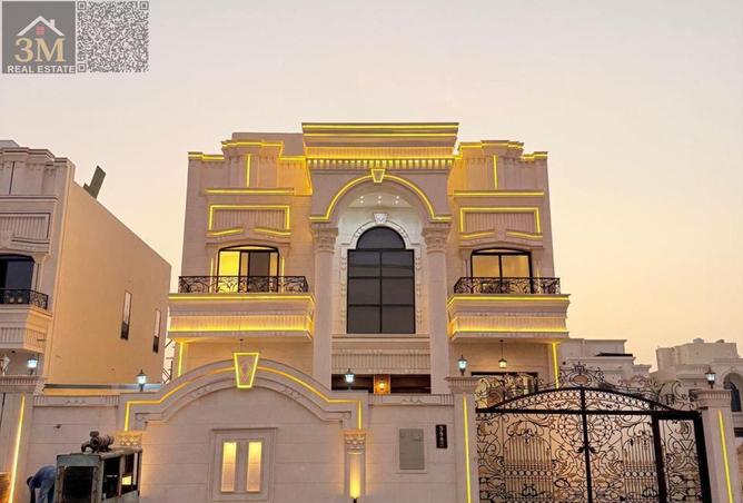 87025888 - الصورة الرئيسية للعقار