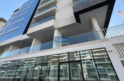 Retail - Studio for rent in Al Raha Beach - Abu Dhabi Retail - Studio for rent in Al Raha Beach - Abu Dhabi
