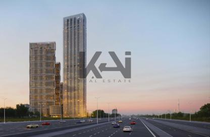 Apartment - 2 - 3 for sale in The Element at Sobha One - Sobha One - Ras Al Khor Industrial 1 - Ras Al Khor - Dubai Apartment - 2 - 3 for sale in The Element at Sobha One - Sobha One - Ras Al Khor Industrial 1 - Ras Al Khor - Dubai