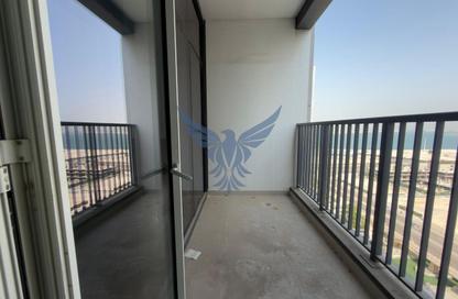 Apartment - 1 - 1 for rent in The Bridges - Shams Abu Dhabi - Al Reem Island - Abu Dhabi Apartment - 1 - 1 for rent in The Bridges - Shams Abu Dhabi - Al Reem Island - Abu Dhabi