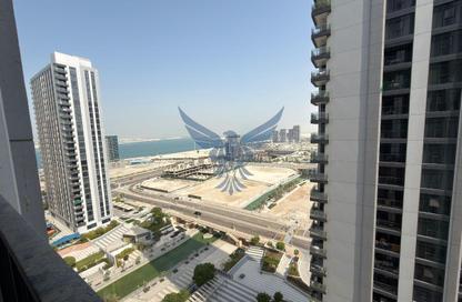 Apartment - 1 - 1 for rent in The Bridges - Shams Abu Dhabi - Al Reem Island - Abu Dhabi Apartment - 1 - 1 for rent in The Bridges - Shams Abu Dhabi - Al Reem Island - Abu Dhabi