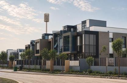 Townhouse - 3 - 4 for sale in Mudon Al Ranim 5 - Mudon - Dubai