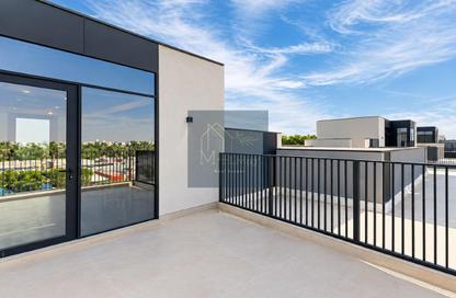 Townhouse - 3 - 4 for sale in Mudon Al Ranim 5 - Mudon - Dubai