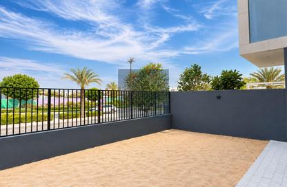 Townhouse - 3 - 4 for sale in Mudon Al Ranim 5 - Mudon - Dubai