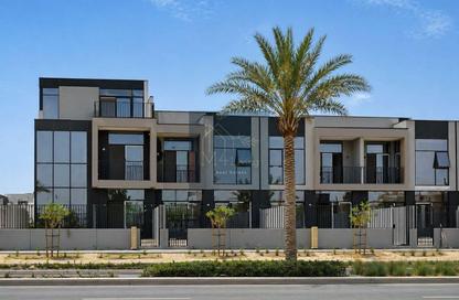 Townhouse - 3 - 4 for sale in Mudon Al Ranim 5 - Mudon - Dubai