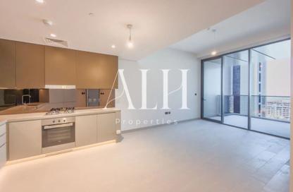 Apartment - 1 Bedroom - 2 Bathrooms for rent in Regalia By Deyaar - Business Bay - Dubai