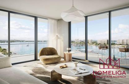 Apartment - 2 - 2 for sale in Marina Place - Mina Rashid - Dubai