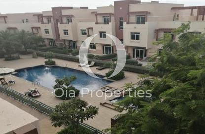 Apartment - 2 Bedrooms - 2 Bathrooms for sale in Al Layyan - Al Ghadeer - Abu Dhabi Apartment - 2 Bedrooms - 2 Bathrooms for sale in Al Layyan - Al Ghadeer - Abu Dhabi