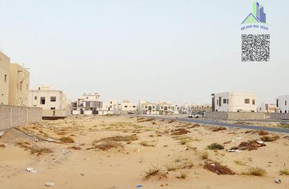 Land - Studio for sale in Al Yasmeen 1 - Al Yasmeen - Ajman