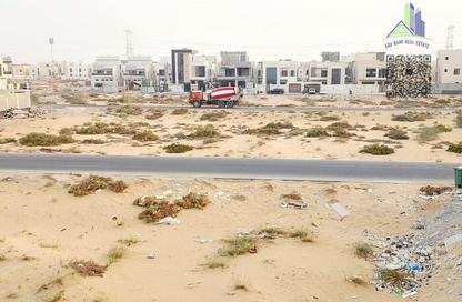 Land - Studio for sale in Al Yasmeen 1 - Al Yasmeen - Ajman