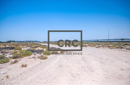 Land - Studio for sale in Saih Shuaib 2 - Dubai Industrial City - Dubai