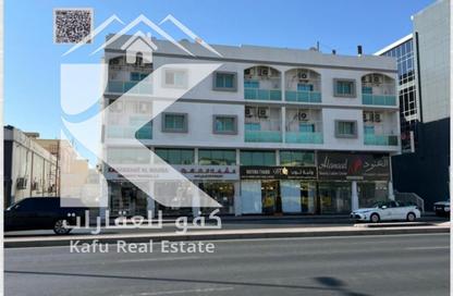 Whole Building - 7+ Bedrooms - 7+ Bathrooms for sale in Al Rawda 3 - Al Rawda - Ajman
