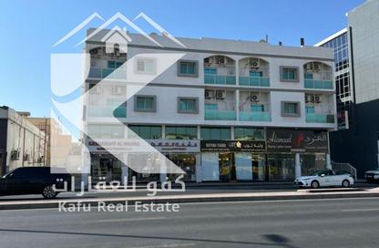 Whole Building - 7+ Bedrooms - 7+ Bathrooms for sale in Al Rawda 3 - Al Rawda - Ajman