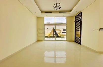 Villa - 5 Bedrooms - 7 Bathrooms for rent in Hoshi 2 - Hoshi - Al Badie - Sharjah Villa - 5 Bedrooms - 7 Bathrooms for rent in Hoshi 2 - Hoshi - Al Badie - Sharjah