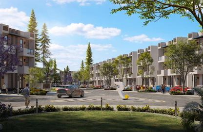 Townhouse - 3 Bedrooms - 4 Bathrooms for sale in Reportage Hills - Dubai Land - Dubai