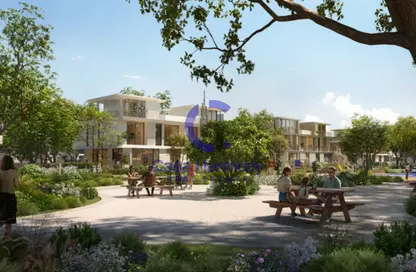 Villa - 4 Bedrooms - 5 Bathrooms for sale in Avena 2 - Avena - The Valley - Dubai
