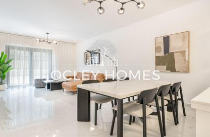 Apartment - 1 Bedroom - 2 Bathrooms for rent in Alcove - District 11 - Jumeirah Village Circle - Dubai
