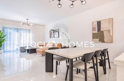 Apartment - 1 Bedroom - 2 Bathrooms for rent in Alcove - District 11 - Jumeirah Village Circle - Dubai