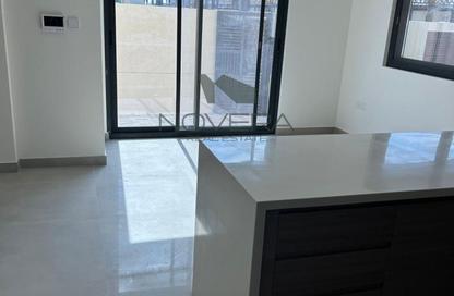Townhouse - 3 Bedrooms - 3 Bathrooms for sale in Sharjah Sustainable City - Sharjah