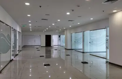 Office Space - Studio for rent in Bay Square Building 7 - Bay Square - Business Bay - Dubai