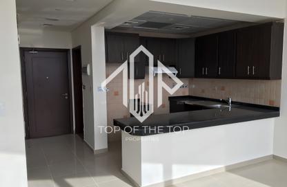 Apartment - Studio - 1 Bathroom for rent in Hydra Avenue Towers - City Of Lights - Al Reem Island - Abu Dhabi Apartment - Studio - 1 Bathroom for rent in Hydra Avenue Towers - City Of Lights - Al Reem Island - Abu Dhabi