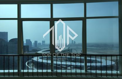 Apartment - Studio - 1 Bathroom for rent in Hydra Avenue Towers - City Of Lights - Al Reem Island - Abu Dhabi Apartment - Studio - 1 Bathroom for rent in Hydra Avenue Towers - City Of Lights - Al Reem Island - Abu Dhabi