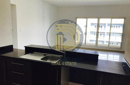 Apartment - 2 Bedrooms - 3 Bathrooms for sale in Tower 1 - Al Reef Downtown - Al Reef - Abu Dhabi