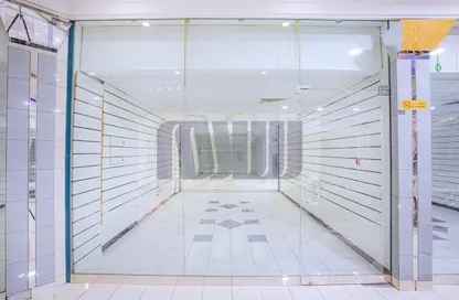 Shop - Studio for rent in Al Salam Centre - Naif - Deira - Dubai