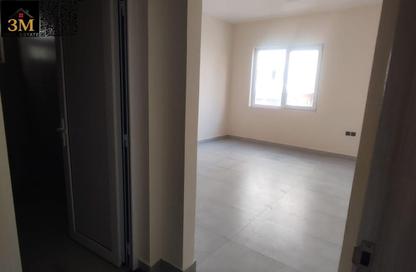 Apartment - 2 Bedrooms - 3 Bathrooms for rent in Sheikh Jaber Al Sabah Street - Al Naimiya - Al Nuaimiya - Ajman