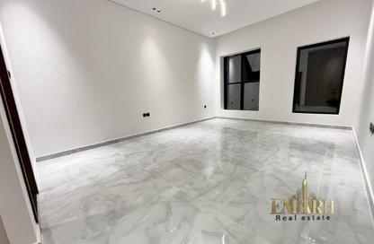 Villa - 3 Bedrooms - 6 Bathrooms for rent in Al Helio 2 - Al Helio - Ajman