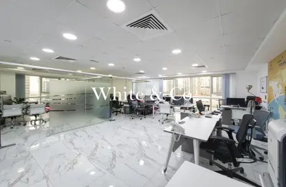 Office Space - Studio for rent in Goldcrest Executive - JLT Cluster C - Jumeirah Lake Towers - Dubai