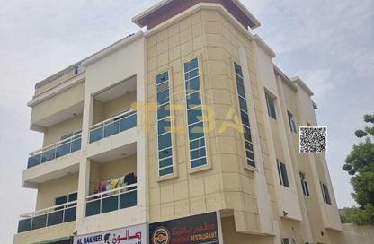 Whole Building - Studio - 7+ Bathrooms for sale in Geepas Building 3 - Al Rashidiya 2 - Al Rashidiya - Ajman