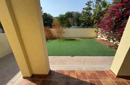 Villa - 2 Bedrooms - 3 Bathrooms for rent in Springs 4 - The Springs - Dubai