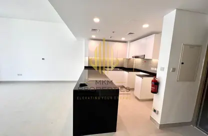 شقة - 2 غرف نوم - 2 حمامات للايجار في ذا بلس بوليفارد ابارتمنتس سي 1 - ذي بالس - دبي الجنوب (مركز دبي العالمي) - دبي