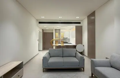 شقة - غرفة نوم - 2 حمامات للايجار في بن غاطي اورورا - الضاحية 12 - قرية جميرا الدائرية - دبي