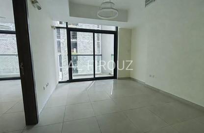 Apartment - 1 Bedroom - 2 Bathrooms for sale in Central Park Tower - District 12 - Jumeirah Village Circle - Dubai