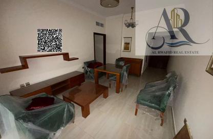 Apartment - 1 - 1 for rent in Al Jurf Industrial 2 - Al Jurf Industrial - Ajman