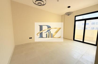 Apartment - 1 - 2 for rent in Sarab 2 - Aljada - Sharjah