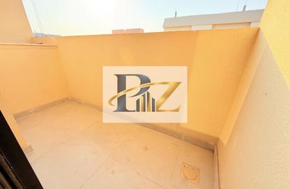 Apartment - 1 - 2 for rent in Sarab 2 - Aljada - Sharjah
