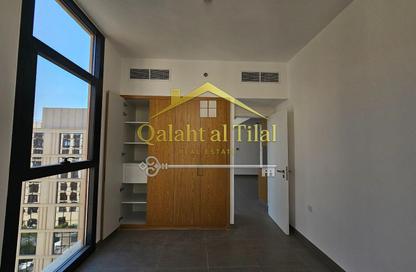 Apartment - 1 - 1 for rent in Souks Residential - Al Mamsha - Muwaileh - Sharjah