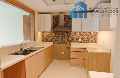Apartment - 4 Bedrooms - 6 Bathrooms for rent in Al Yazia Plaza - Deira Enrichment Project - Deira - Dubai Apartment - 4 Bedrooms - 6 Bathrooms for rent in Al Yazia Plaza - Deira Enrichment Project - Deira - Dubai