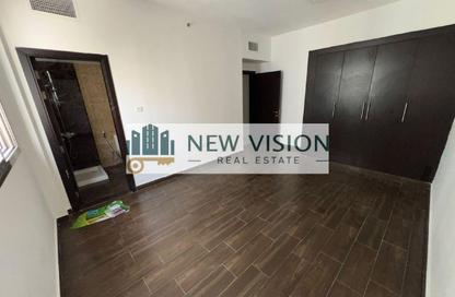 Apartment - 1 Bedroom - 2 Bathrooms for rent in Al Nahda Residential Complex - Al Nahda - Sharjah