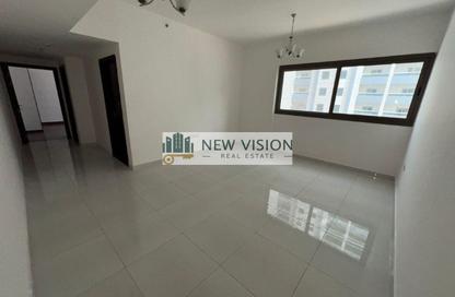 Apartment - 1 Bedroom - 2 Bathrooms for rent in Al Nahda Residential Complex - Al Nahda - Sharjah