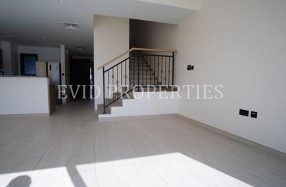 Townhouse - 5 Bedrooms - 6 Bathrooms for rent in Santorini - Damac Lagoons - Dubai