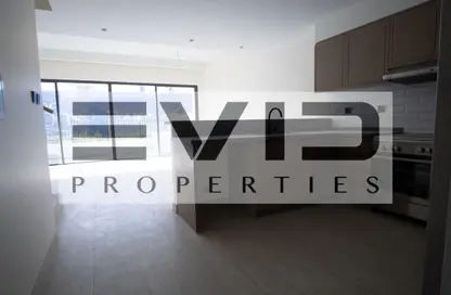 Townhouse - 5 Bedrooms - 6 Bathrooms for rent in Santorini - Damac Lagoons - Dubai