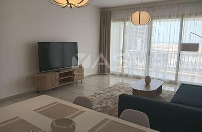 Apartment - 1 Bedroom - 2 Bathrooms for rent in Lagoon B3 - The Lagoons - Mina Al Arab - Ras Al Khaimah
