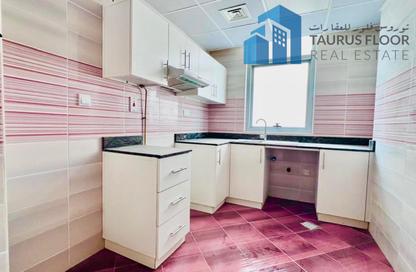 Apartment - 2 Bedrooms - 2 Bathrooms for rent in Al Nahda 2 - Al Nahda - Dubai