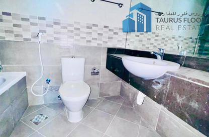 Apartment - 2 Bedrooms - 2 Bathrooms for rent in Al Nahda 2 - Al Nahda - Dubai