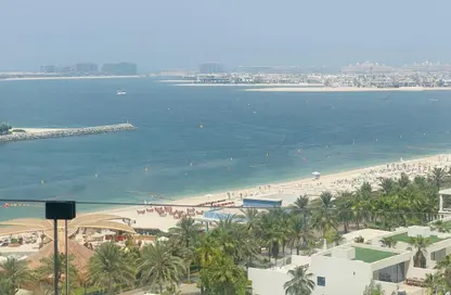 شقة - 2 غرف نوم - 3 حمامات للايجار في فايف نخلة جميرا - نخلة جميرا - دبي