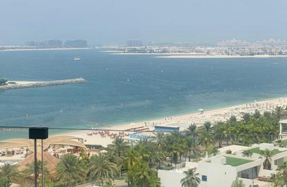Apartment - 2 Bedrooms - 3 Bathrooms for rent in Five Palm Jumeirah - Palm Jumeirah - Dubai